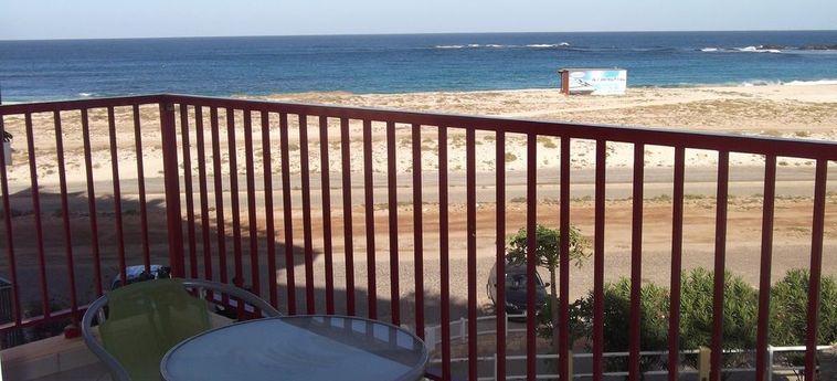 Hotel Vila Cabral 2:  CAP-VERT