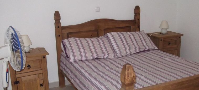 Hotel Vila Cabral 2:  CAP-VERT