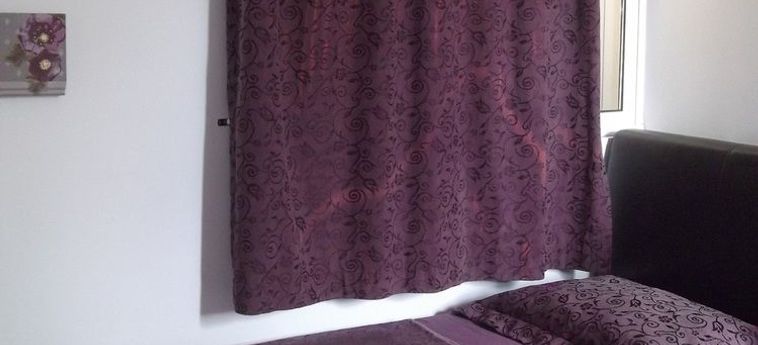 Hotel Vila Cabral 2:  CAP-VERT