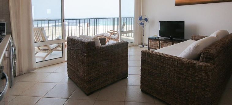 Hotel Vila Cabral 2:  CAP-VERT