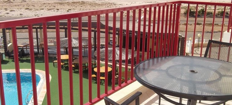 Hotel Vila Cabral 2:  CAP-VERT