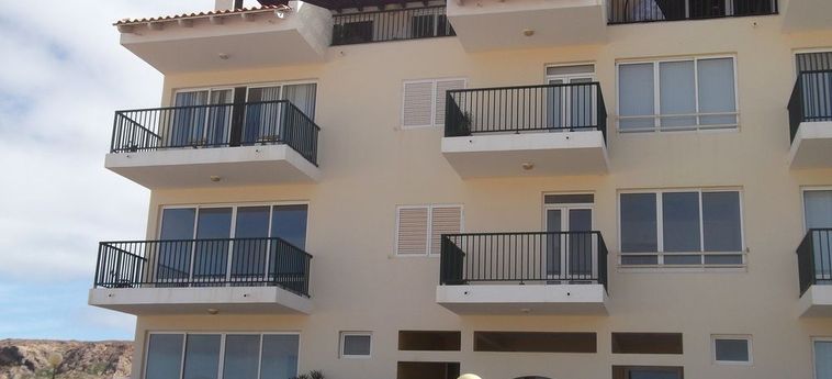 Hotel Vila Cabral 2:  CAP-VERT