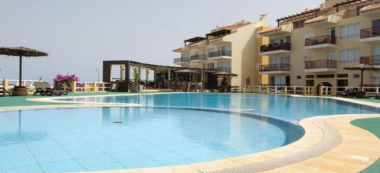 Hotel Vila Cabral 2:  CAP-VERT