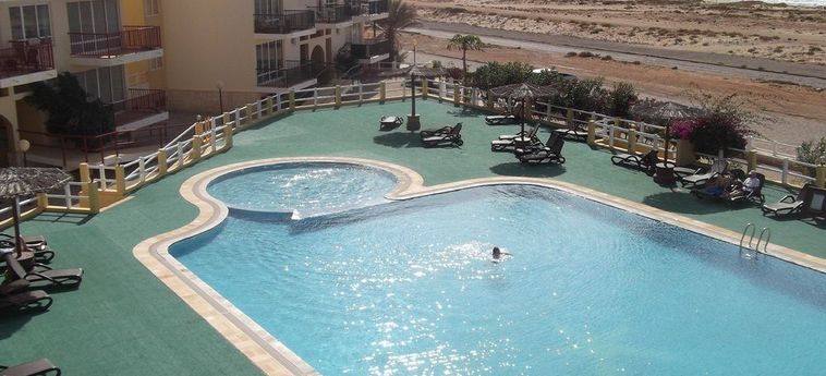 Hotel Vila Cabral 2:  CAP-VERT