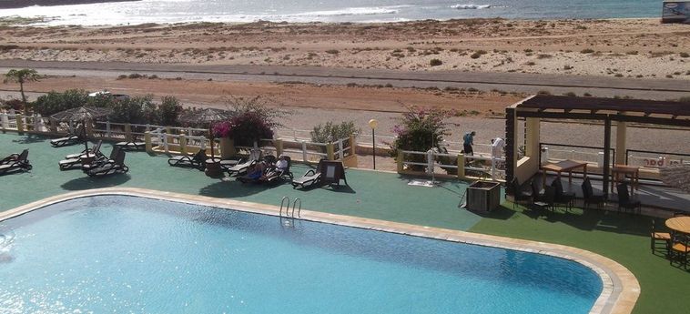 Hotel Vila Cabral 2:  CAP-VERT