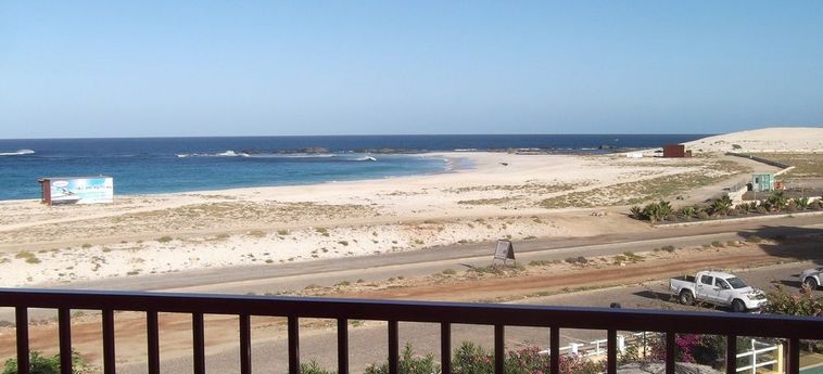 Hotel Vila Cabral 2:  CAP-VERT