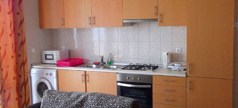 Hotel Vila Cabral 2:  CAP-VERT