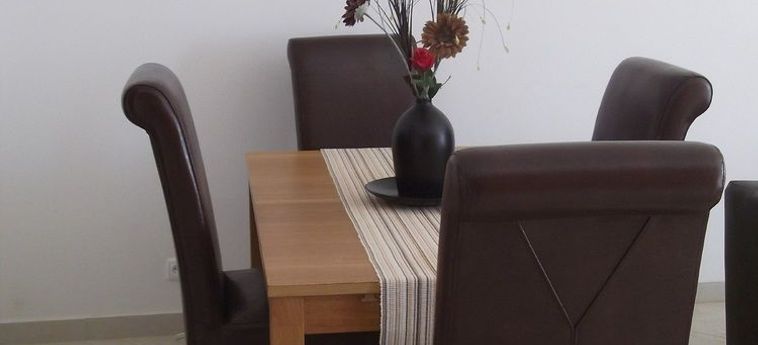 Hotel Vila Cabral 2:  CAP-VERT