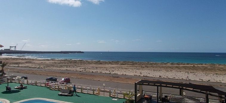 Hotel Vila Cabral 2:  CAP-VERT