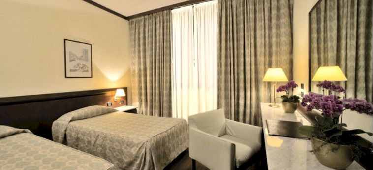 Hotel Ariston:  CAPACCIO PAESTUM - SALERNO