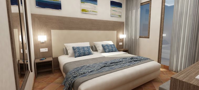 Hotel Paestum Inn Beach Resort Capaccio Paestum - Salerno: Foto 