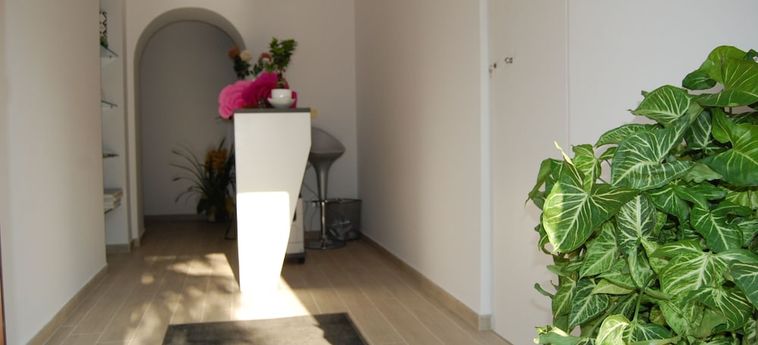 Hotel B&Amp;B Da Francesco Capaccio Paestum - Salerno: Foto 