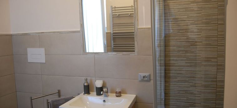 Hotel B&Amp;B Da Francesco Capaccio Paestum - Salerno: Foto 