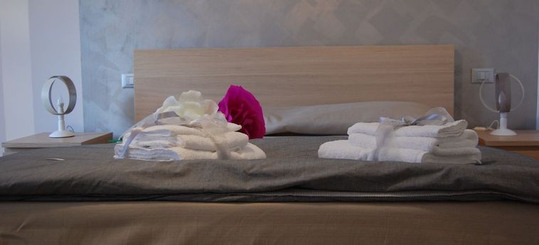 Hotel B&Amp;B Da Francesco Capaccio Paestum - Salerno: Foto 