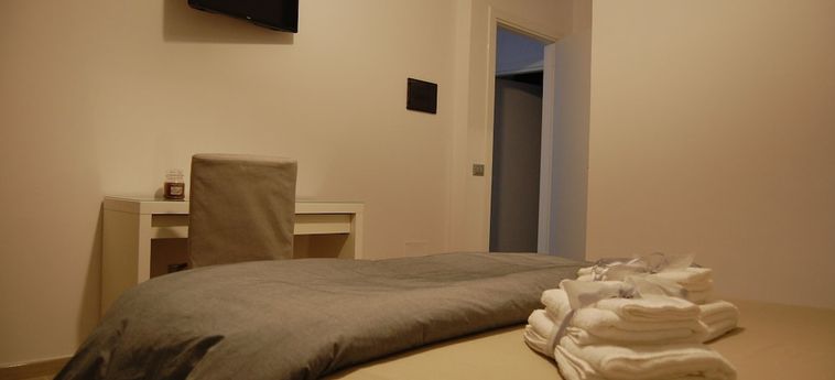Hotel B&Amp;B Da Francesco Capaccio Paestum - Salerno: Foto 