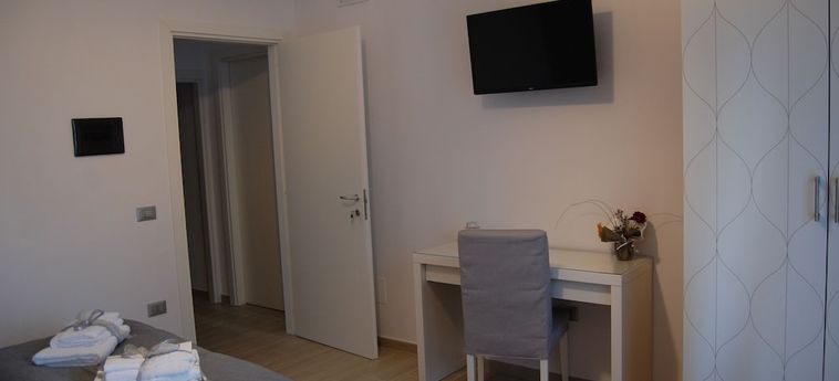 Hotel B&Amp;B Da Francesco Capaccio Paestum - Salerno: Foto 