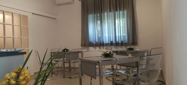 Hotel B&Amp;B Da Francesco Capaccio Paestum - Salerno: Foto 