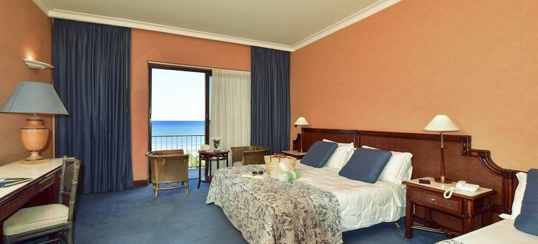 Hotel Schuhmann Capaccio Paestum - Salerno: Foto 