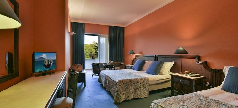 Hotel Schuhmann Capaccio Paestum - Salerno: Foto 