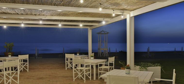 Hotel Schuhmann Capaccio Paestum - Salerno: Foto 