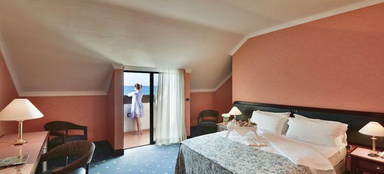 Hotel Schuhmann Capaccio Paestum - Salerno : Photo 