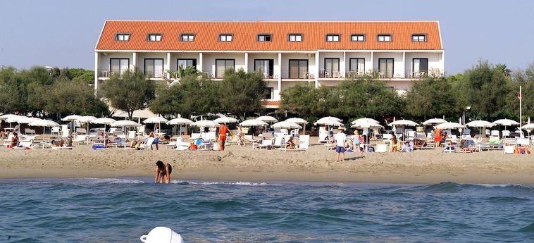 Hotel Schuhmann Capaccio Paestum - Salerno: Photo 