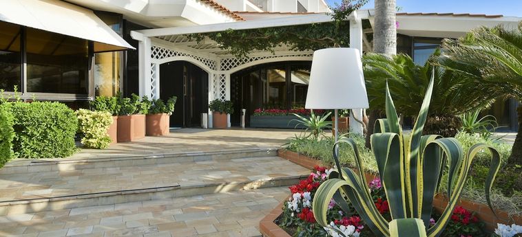 Hotel Schuhmann Capaccio Paestum - Salerno: Photo 