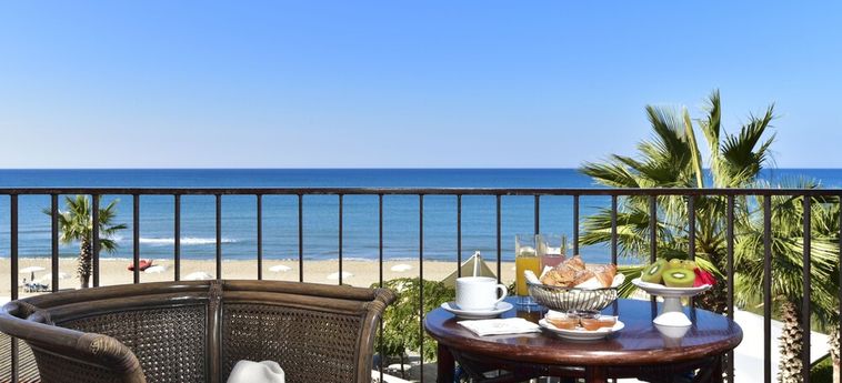 Hotel Schuhmann Capaccio Paestum - Salerno: Photo 