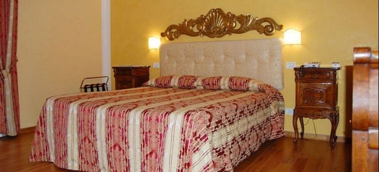 Hotel Country Villas Fattoria Le Guardiole:  CAPALBIO - GROSSETO