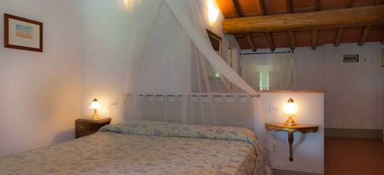Hotel Relais Del Lago:  CAPANNORI - LUCCA