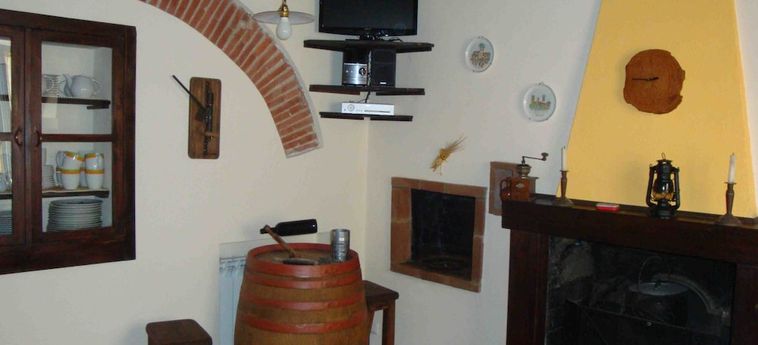 BED & BREAKFAST LUCCA FORA 0 Stelle