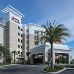 Hotel HAMPTON INN & SUITES CAPE CANAVERAL CRUISE PORT, FL