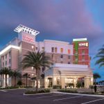 HOME2 SUITES BY HILTON CAPE CANAVERAL CRUISE PORT 3 Stars