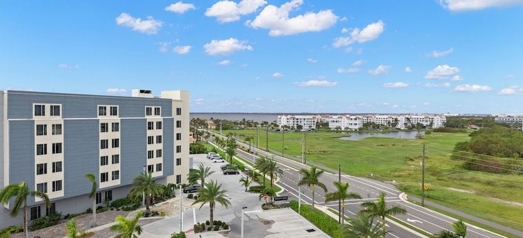 TOWNEPLACE SUITES BY MARRIOTT CAPE CANAVERAL 2 Etoiles