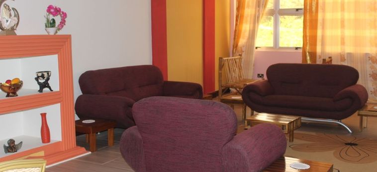 OGUAA APARTMENTS & LODGING 3 Stelle