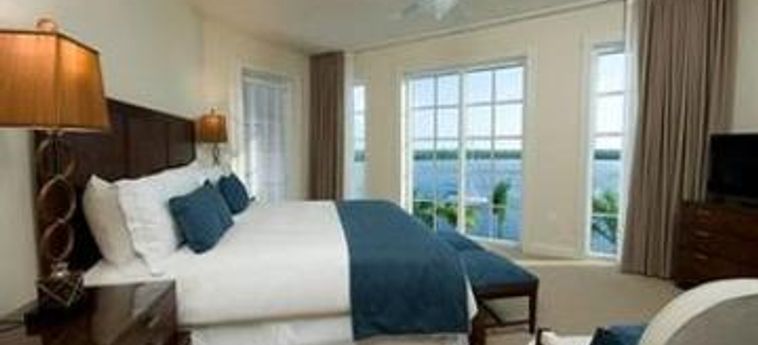 Hotel The Westin Cape Coral Resort At Marina Village:  CAPE CORAL (FL)