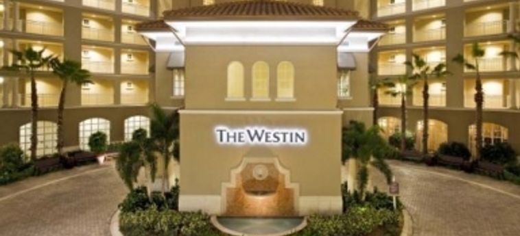 Hotel The Westin Cape Coral Resort At Marina Village:  CAPE CORAL (FL)
