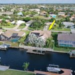 CAPE CORAL POOL HOME WITH BOAT LIFT, ACCESS TO GULF 3 Stars