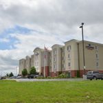 CANDLEWOOD SUITES CAPE GIRARDEAU 4 Stars