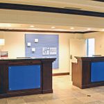 HOLIDAY INN EXPRESS HOTEL & SUITES CAPE GIRARDEAU I 55 2 Stars