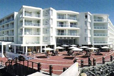 Radisson Blu Hotel Waterfront, Cape Town:  CAPE TOWN