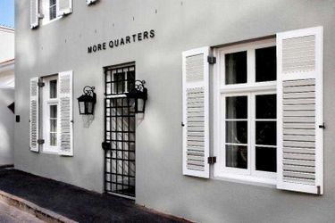 Hotel More Quarters Cape Town:  CAPE TOWN