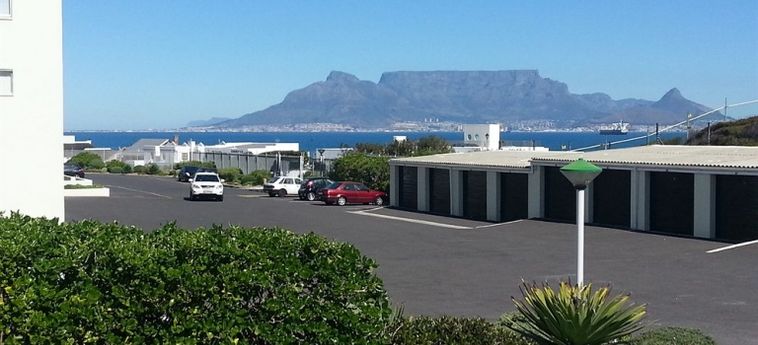 7 Views Self Catering Apartment:  CAPE TOWN
