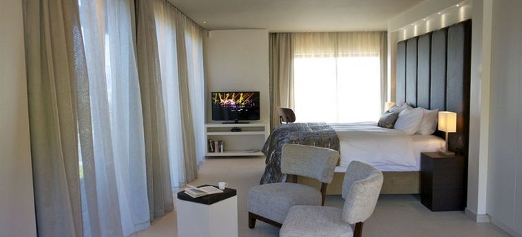 Hotel Cape Vermeer:  CAPE TOWN