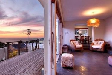 Palm Tree House:  CAPE TOWN