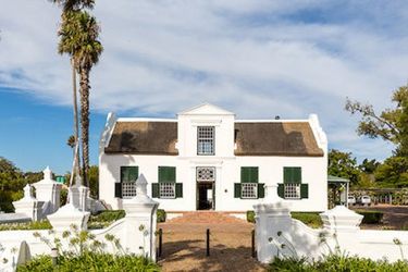 Protea Hotel Cape Town Mowbray:  CAPE TOWN