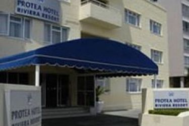 Hotel The Riviera:  CAPE TOWN