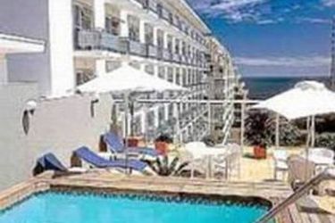 Protea Hotel Cape Town Sea Point:  CAPE TOWN