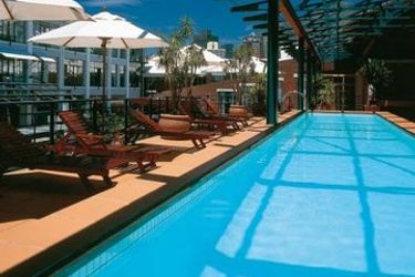 Protea Hotel Cape Town Victoria Junction:  CAPE TOWN