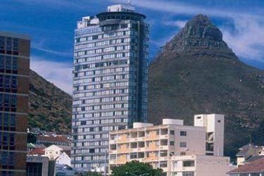 Hotel Cape Town Ritz:  CAPE TOWN